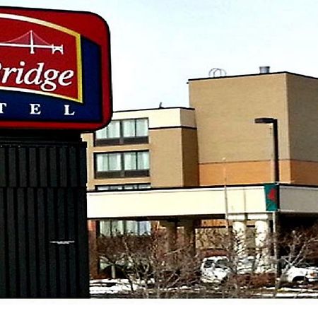 Fairbridge Hotel Cleveland East Wickliffe Экстерьер фото
