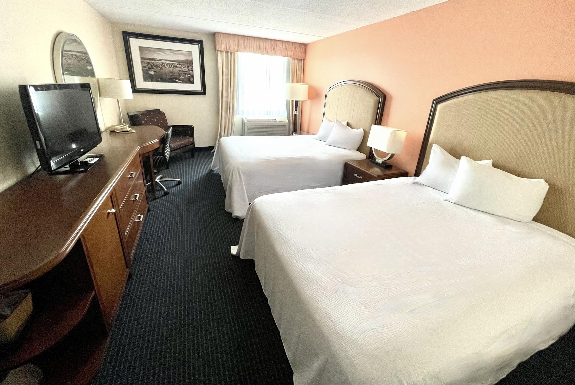 Fairbridge Hotel Cleveland East Wickliffe Экстерьер фото